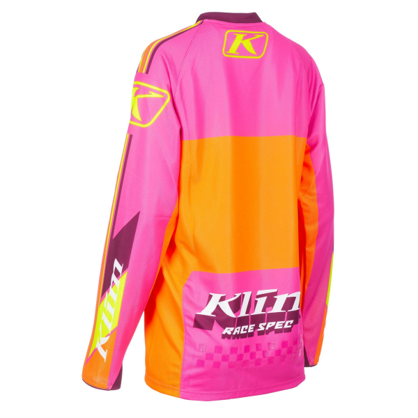 Tricou Copii Klim Revolt Monument-0