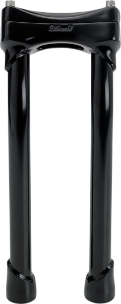 Murdock O/s Riser Black, 4, nordicamoto.ro