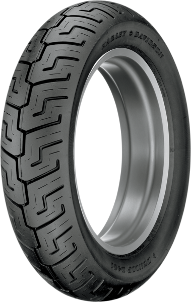 D401 Tire -2