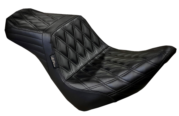 Tailwhip Seat Black, 1, nordicamoto.ro