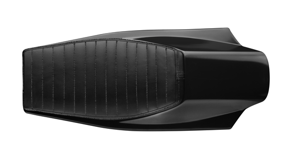 Flat Track Seat Black, 5, nordicamoto.ro