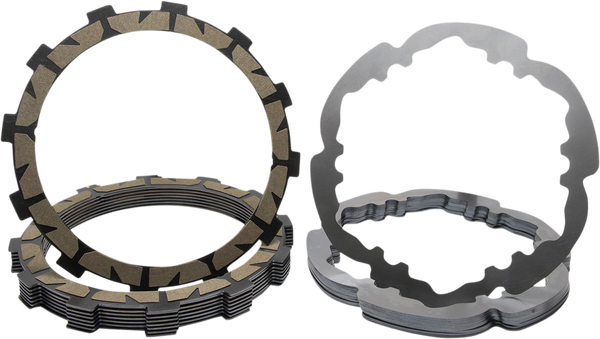 Torqdrive® Clutch Pack, 1, nordicamoto.ro