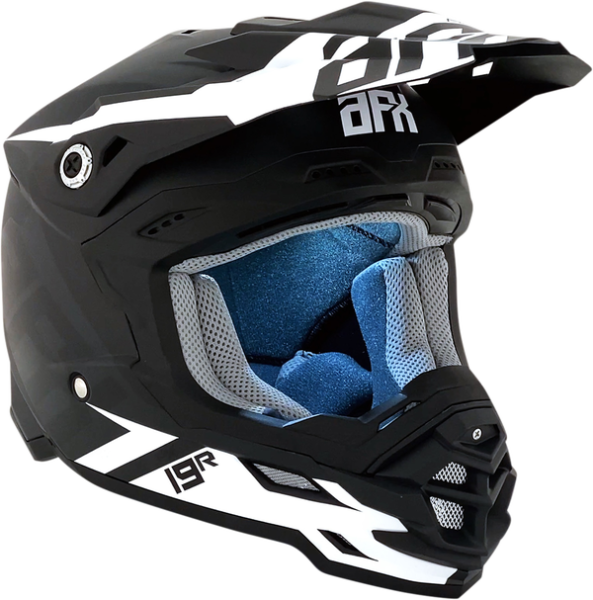 Fx-19r Racing Helmet Black-b5067853c4825413e08ac19ec1e37a5a.webp