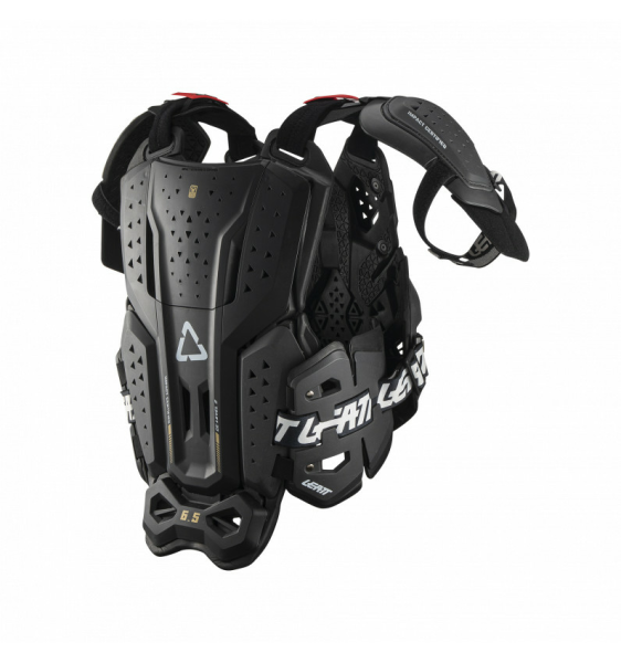Armura Leatt 6.5 Pro-2