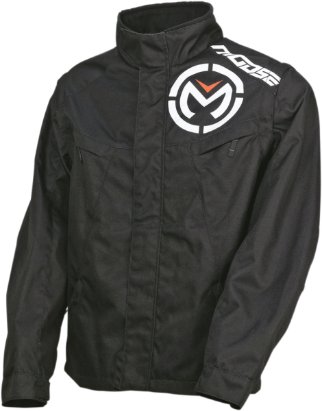 Geaca Moose Racing Qualifier Black