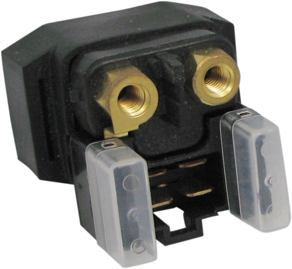 Solenoid Switch For Ktm Black, 1, nordicamoto.ro