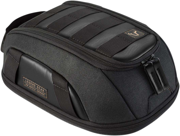Tankbag SW-Motech  Legend Black, Brown BCTRS0040110100