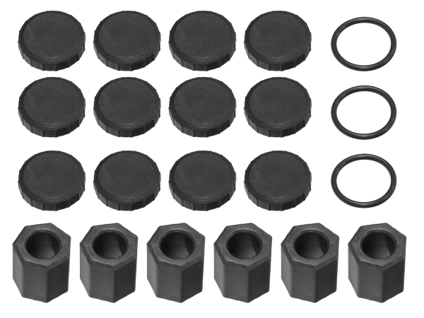 Sno-X Clutch repair kit Ski-Doo 4-TEC, 1, nordicamoto.ro