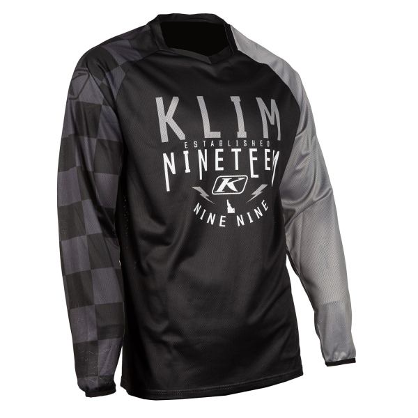 Tricou Klim Petrol-1