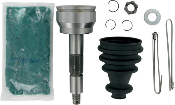 Cv Joint Kit Black, 1, nordicamoto.ro