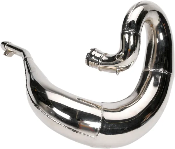 Gnarly Pipe Nickel-plated-0