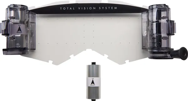 Sistem rola de film Thor Regiment Storm Clear-0