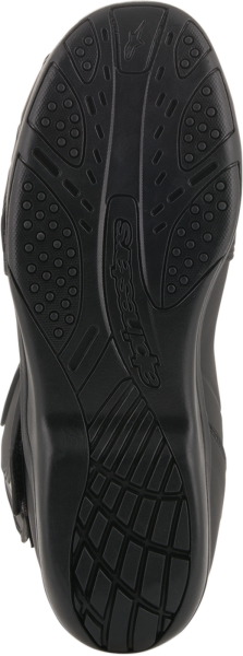 Cizme Touring Alpinestars Radon Drystar  Black-5