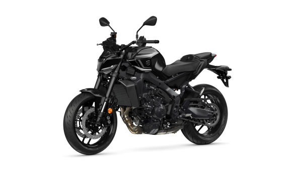Motocicletă Yamaha MT-09 Y-AMT, 10, nordicamoto.ro
