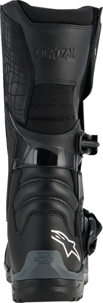 Cizme Alpinestars Corozal Adventure Drystar Black-3