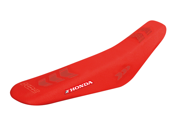 Replica Team Seat Cover Black, 3, nordicamoto.ro