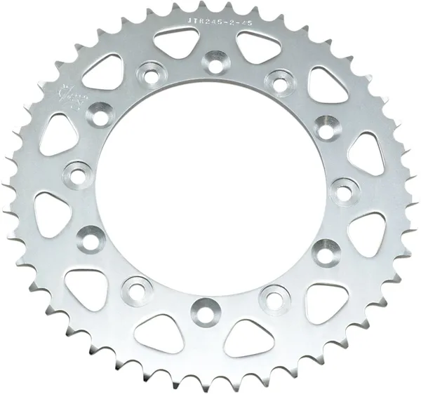 JT SPROCKETS Steel Rear Sprocket 