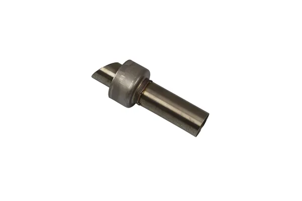 Noise Damper Stainless Steel 