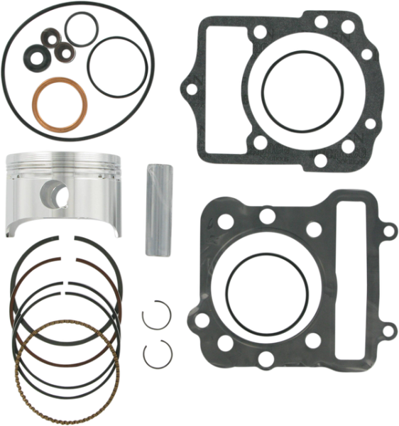 High-performance Piston Kit With Gaskets For 4-stroke, 1, nordicamoto.ro