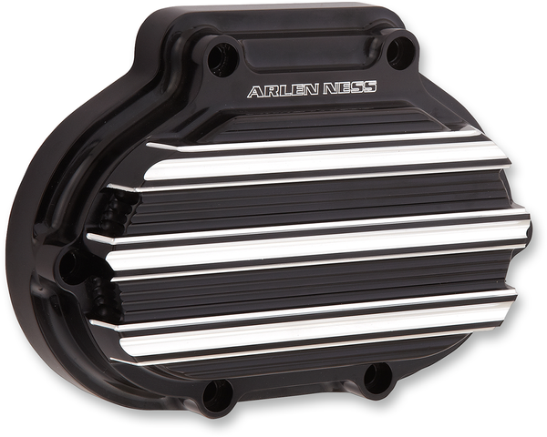 10-gauge Transmission Side Cover Black, 1, nordicamoto.ro