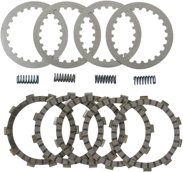 Set de ambreiaj seria Drc, 1, nordicamoto.ro