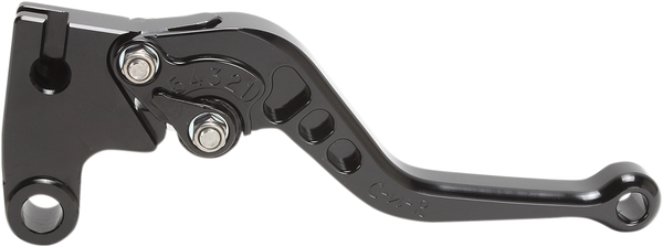 Click 'n Roll Clutch Lever Black, 1, nordicamoto.ro