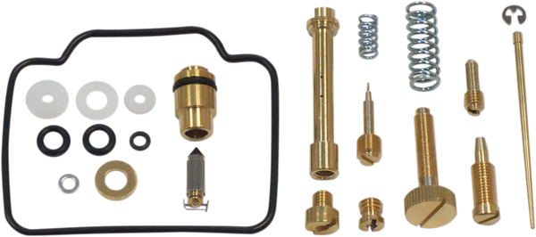 Set de reparație pentru carburator, 1, nordicamoto.ro