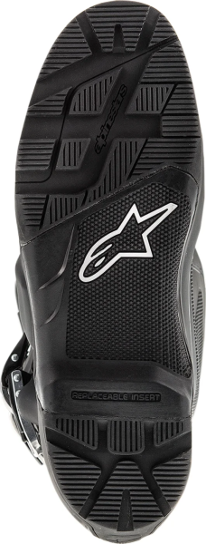 Cizme Alpinestars Tech 7 Enduro Black-1