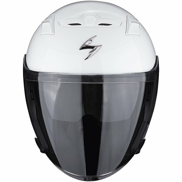Casca open face/jet SCORPION EXO-230 SOLID-1
