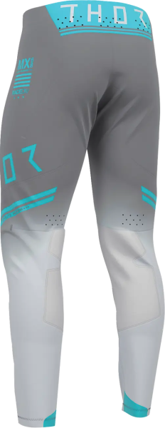 Pantaloni Thor Sportmode Geo Gri 38-5