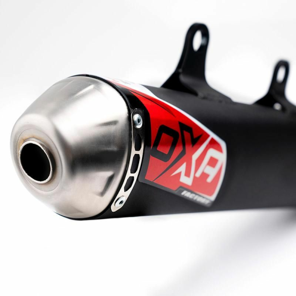 Toba finala OXA Beta X-TRAINER '23-'25 Black-0