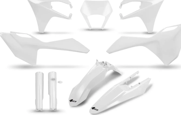 Body Kit For Gas Gas, 1, nordicamoto.ro