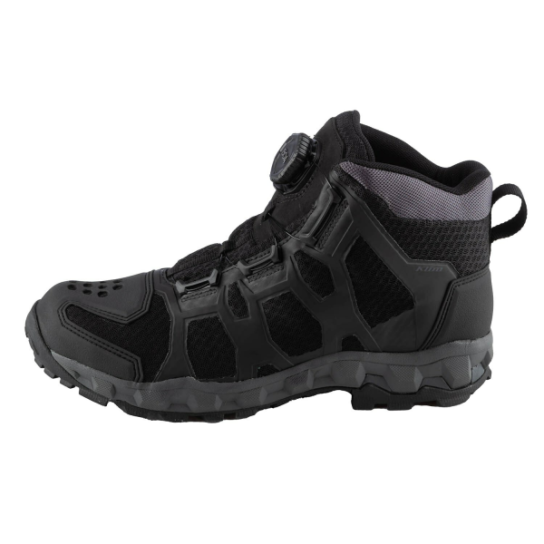 Ghete Klim Ridgeline Winter Moss-17