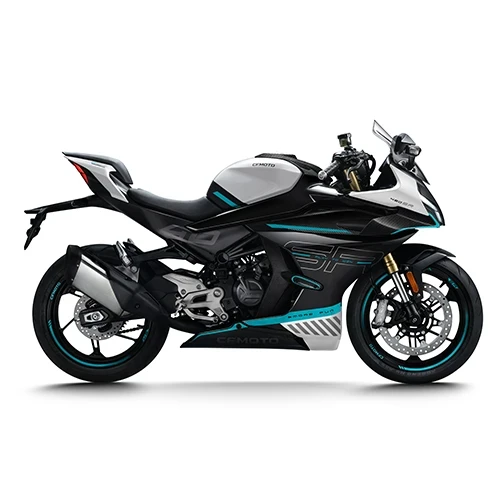 CFMOTO 450SR ABS '25-0