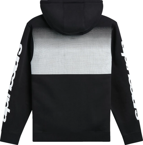 Alpinestars Specter Pullover Hoodie Black -1