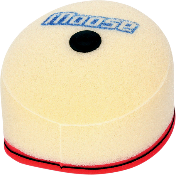 Off-road Air Filter White, 1, nordicamoto.ro