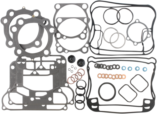 V-twin Top End Gasket Kits, 1, nordicamoto.ro