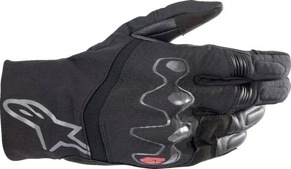 Manusi Alpinestars Hyde XT DrystarXF Black-2