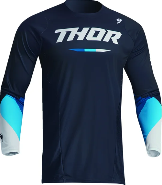 Tricou Thor Pulse Tactic Midnight L, 1, nordicamoto.ro