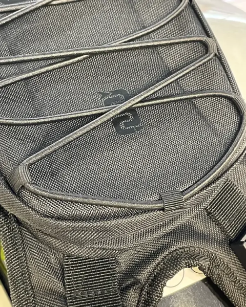 Keen Tank Bag Black -0