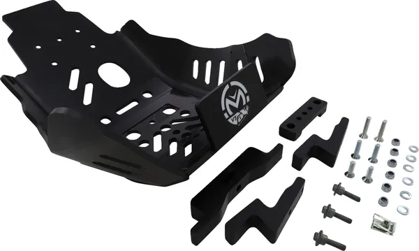 MOOSE RACING Pro Skid Plate Black -b534f1132f27ea65ec015dd8130b2902.webp