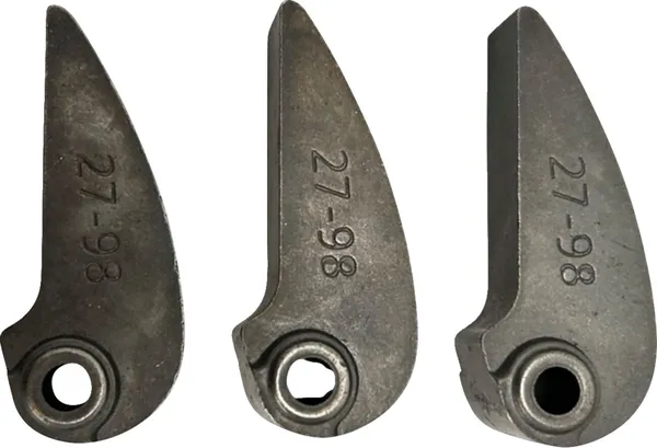 Clutch Weights -0