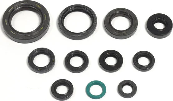 Garnitură de ulei pentru motor, 1, nordicamoto.ro