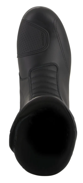 Cizme Touring Alpinestars Ander v2 Drystar Black-2