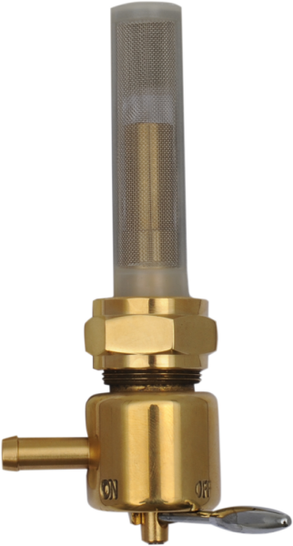 Fuel Petcock Brown, 1, nordicamoto.ro
