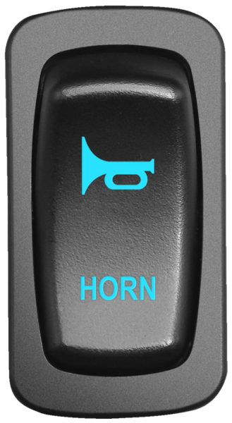 Low-profile Switch Black, 3, nordicamoto.ro