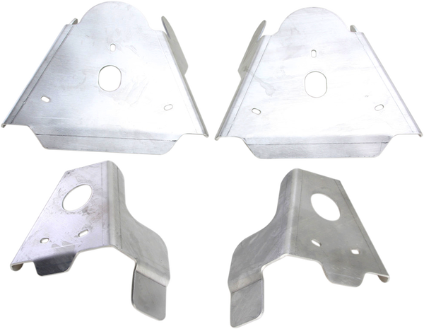 MOOSE RACING Protecții pentru brațe A, culoare naturală, 1, nordicamoto.ro