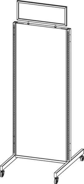 Display Icon 2way, 1, nordicamoto.ro