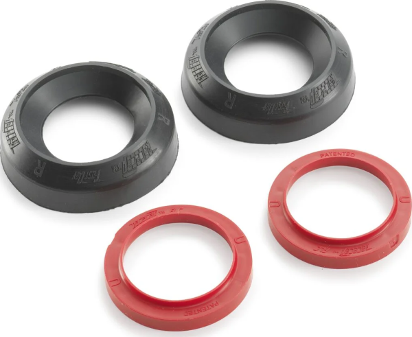 Factory wheel bearing repair kit-0