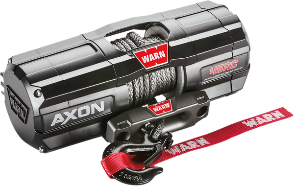 Axon Power Winch, 5, nordicamoto.ro